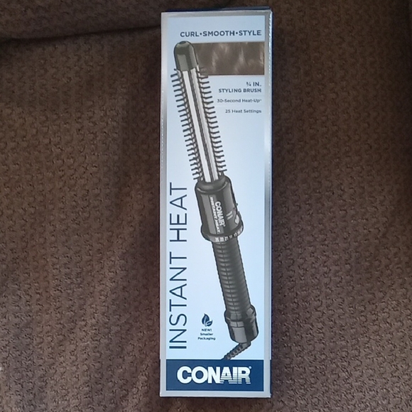 conair Other - Conair Instant Heat Styling Brush